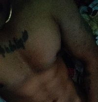 Amis - Male adult performer in Amritsar