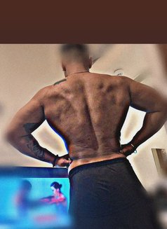 Amis - Male escort in Chandigarh Photo 6 of 8