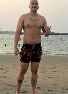 Amis massager - Acompañantes masculino in Amritsar Photo 9 of 17