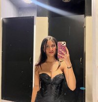 🇮🇳Amisa🇮🇳 - escort in Khobar