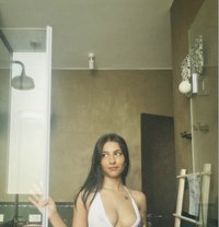 🇮🇳Amisa🇮🇳 - escort in Riyadh