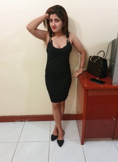 Amisha Anal Girl - escort in Dubai Photo 2 of 5