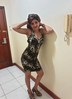 Amisha Anal Girl - escort in Dubai Photo 4 of 5