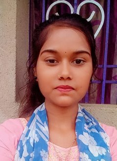 Amisha Cam and Real Meet - escort in Chennai Photo 1 of 1