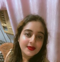 Amisha Cam and Real Meet - escort in Chennai