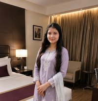Amisha Cam and Real Meet - escort in Chennai