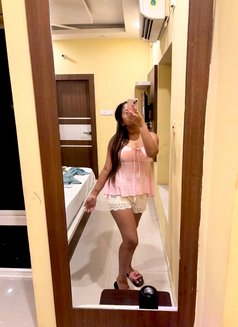 🥰 Amisha 🥰Cam and Real Meet - puta in Mumbai Photo 4 of 5