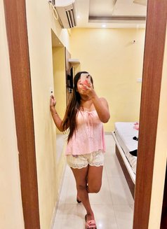 🥰 Amisha 🥰Cam and Real Meet - puta in Mumbai Photo 5 of 5