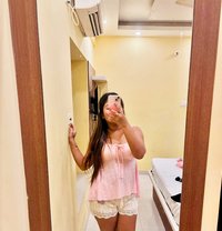 🥰 Amisha 🥰Cam and Real Meet - puta in Mumbai Photo 5 of 5
