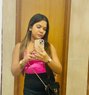 🥰 Amisha 🥰Cam and Real Meet - escort in Rajkot Photo 1 of 1