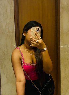 🥰 Amisha 🥰Cam and Real Meet - escort in Rajkot Photo 2 of 3