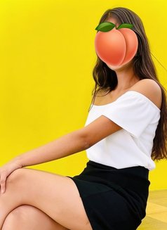 Tanvi (Cam N Meet) - escort in New Delhi Photo 12 of 12