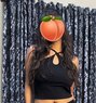 Amisha (Cam N Meet) - escort in Noida Photo 7 of 8