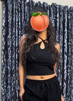 Amisha (Cam N Meet) - escort in Noida Photo 7 of 8