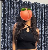 Amisha (Cam N Meet) - escort in Noida Photo 7 of 8