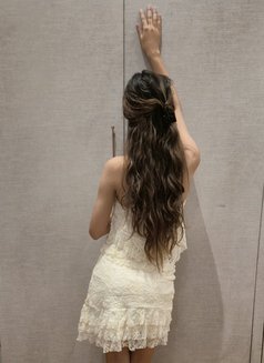 Amisha (Cam N Meet) - escort in Noida Photo 8 of 8
