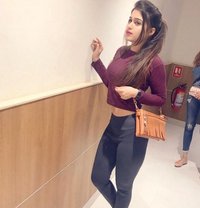 Amisha - escort in Jaipur
