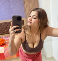 Amisha - escort in New Delhi