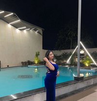 Amisha - escort in Surat