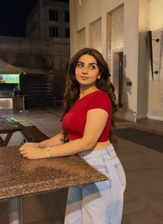 Amisha Escort Service - escort in Bangalore Photo 1 of 2