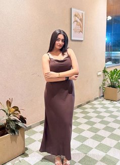 Amisha Escort Service - escort in Mumbai Photo 2 of 2