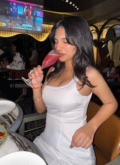 Amisha Escort Vvip - escort in Candolim, Goa Photo 1 of 3