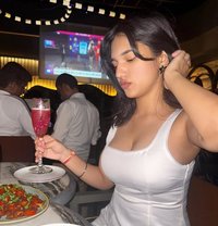 Amisha Escort Vvip - escort in Surat