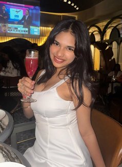 Amisha Escort Vvip - escort in Candolim, Goa Photo 3 of 3