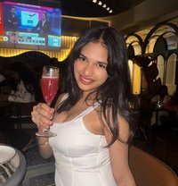Amisha Escort Vvip - escort in Surat