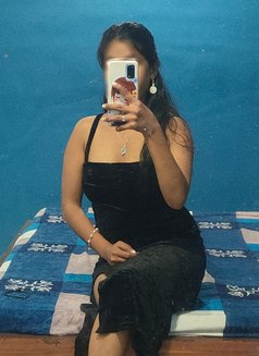 Amisha Here Cam Show & Meet Service 🦋 - escort in Bangalore Photo 2 of 2