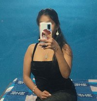Amisha Here 🦋Cam Show & Meet Service - escort in Bangalore