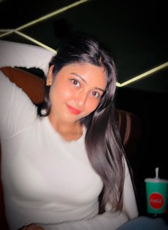 Amisha - escort in Ahmedabad Photo 1 of 2