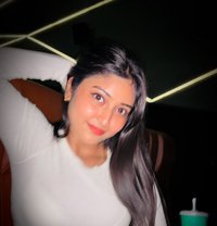 Amisha - escort in Ahmedabad