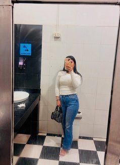 Amisha - escort in Ahmedabad Photo 2 of 2