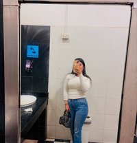 Amisha - escort in Ahmedabad