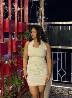 Amisha - escort in Ahmedabad Photo 1 of 3