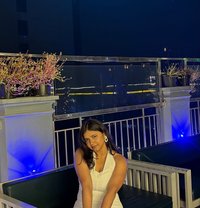 Amisha - escort in Ahmedabad