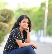 Amisha Cash in hand sarvice - escort in Ahmedabad