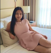 Amisha - escort in Ahmedabad