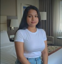 Amisha - escort in Ahmedabad