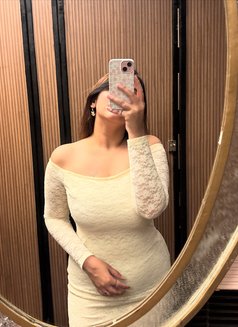 Amisha - escort in Ahmedabad Photo 1 of 2