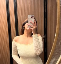 Amisha - escort in Ahmedabad