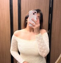 Amisha - escort in Ahmedabad