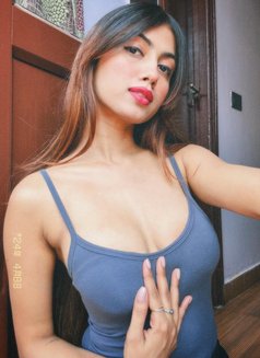 Amisha - escort in Bangalore Photo 1 of 2