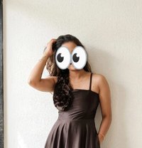 Amisha - escort in Chandigarh