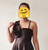 Amisha - escort in Chandigarh