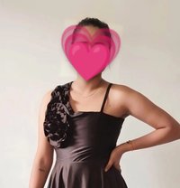 Amisha - escort in Chandigarh