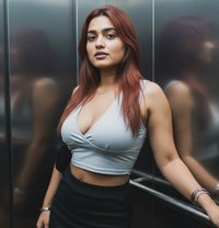 Amaira - escort in Chennai Photo 1 of 2