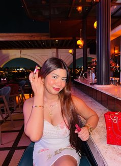 Amisha - escort in Chennai Photo 1 of 3