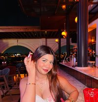 Amisha - escort in Chennai